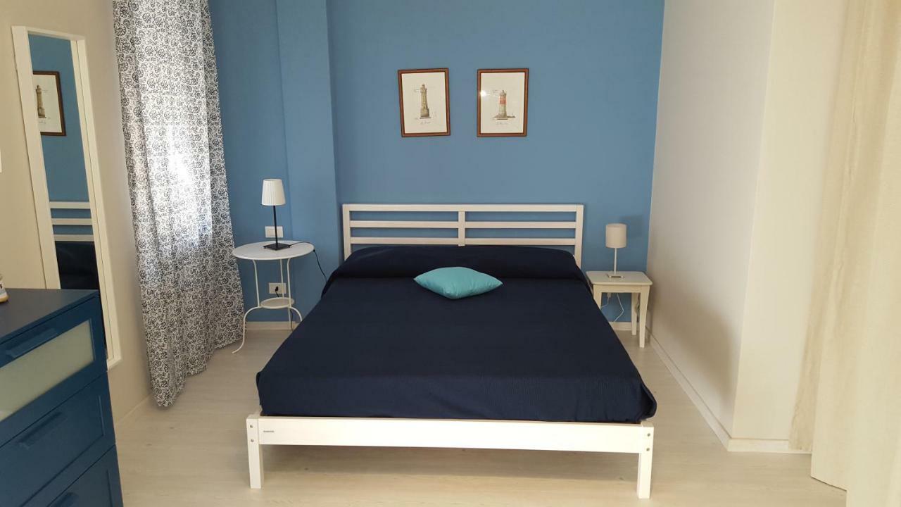 Galu Guest House Geata Exterior foto